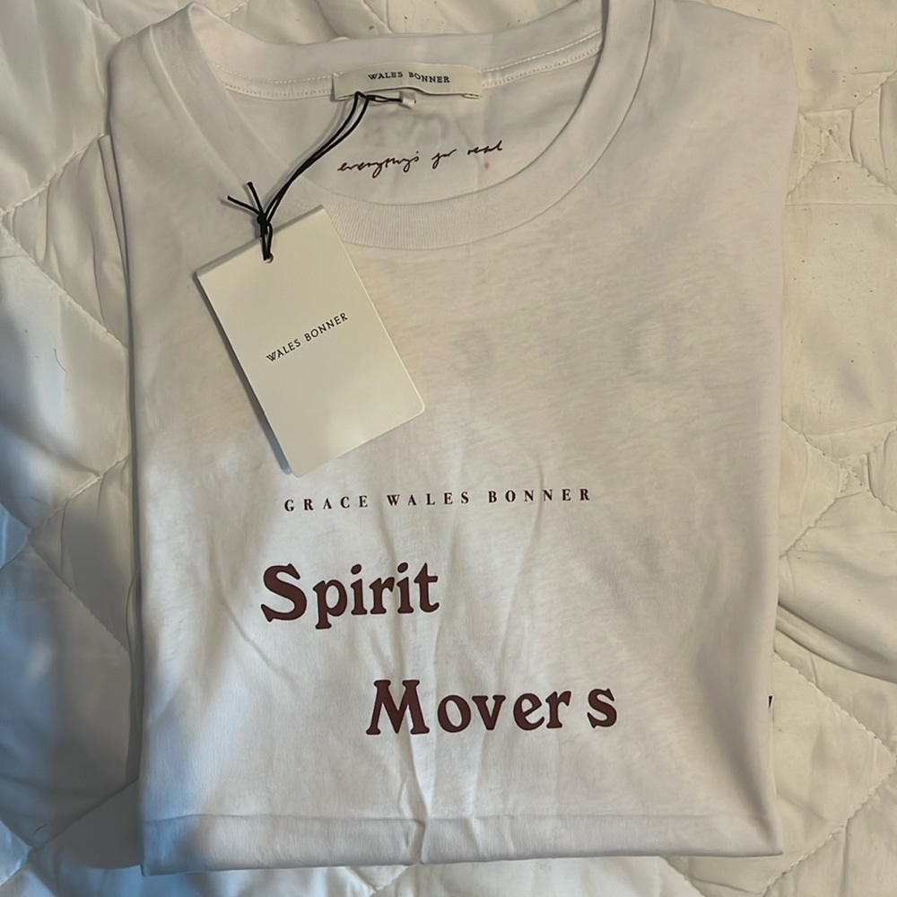 Grace Wales Bonner T Shirt